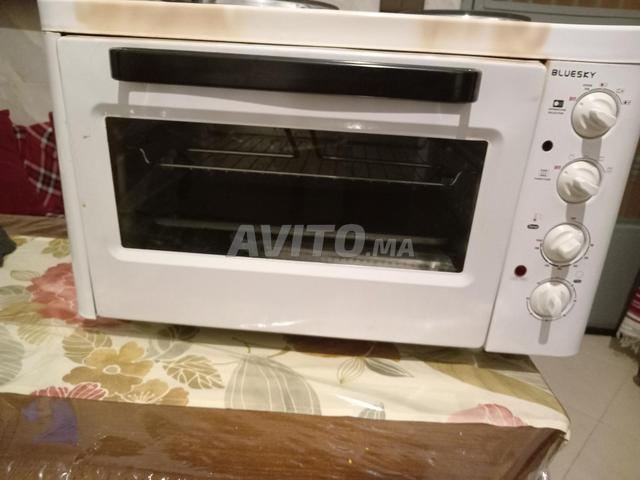 طنجة حي المرابط - 2