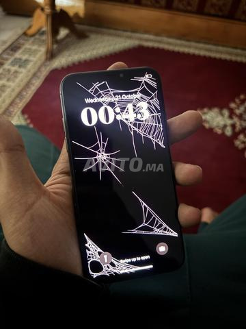 iPhone X Officiel - 2