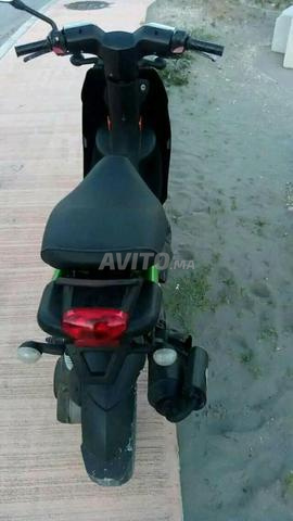Moto propre tout est en ordre - 2