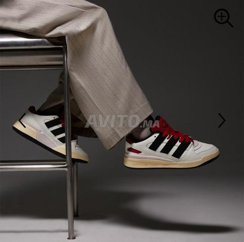 Adidas original taille 40 41 propre comme neuf - 2