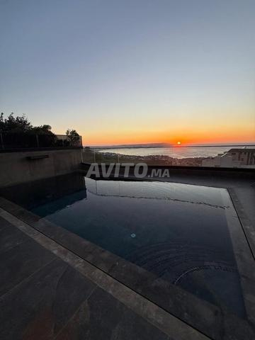 Villa Mnar à vendre Tanger 400m² - 2
