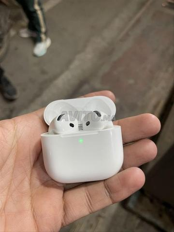 AirPods 3 Original Neuf - 2