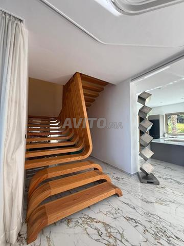 Villa Missoni Tanger location vacances 950m² - 2