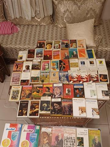 livres de philosophie
