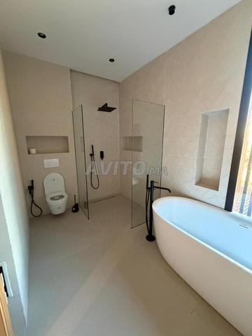 Villa Tagana 3 à louer Marrakech 320m² - 2
