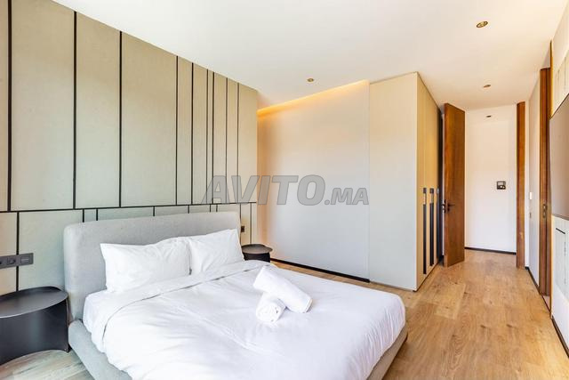 Villa Marny Marrakech location vacances 350m² - 2