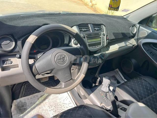 Toyota RAV4 - 2