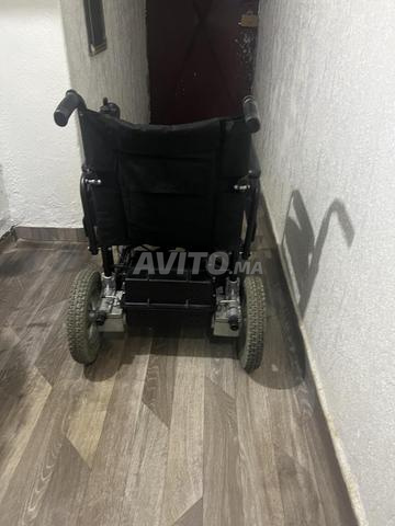 Fauteuil électrique prix 20 000dh - 2