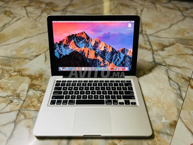 MacBook pro i5 Ram 8 disque 256 SSD batterie 4h - 2