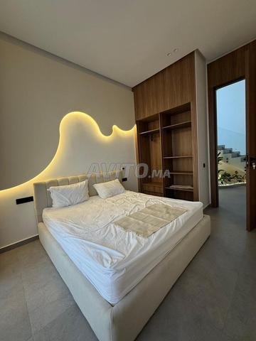 Villa Mysc Marrakech location vacances 400m² - 2