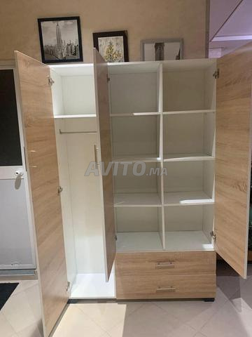 ماريو 3 أبواب 😍 - 2