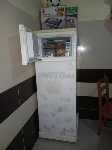 Tanger quartier Beni Wassen - 2