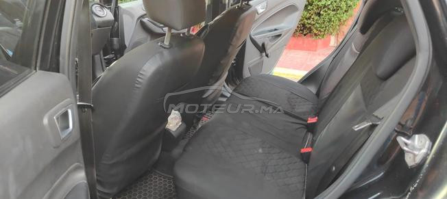 Ford Fiesta à vendre – Très bon état 