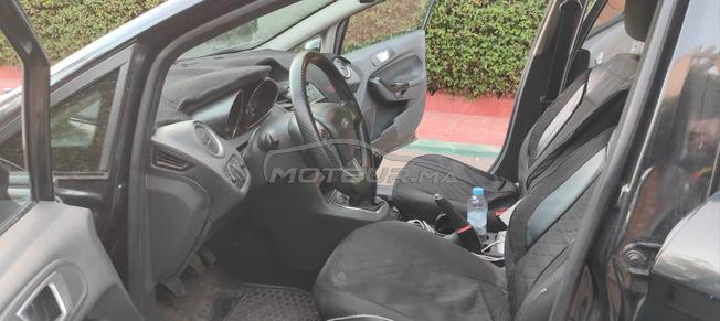 Ford Fiesta à vendre – Très bon état 
