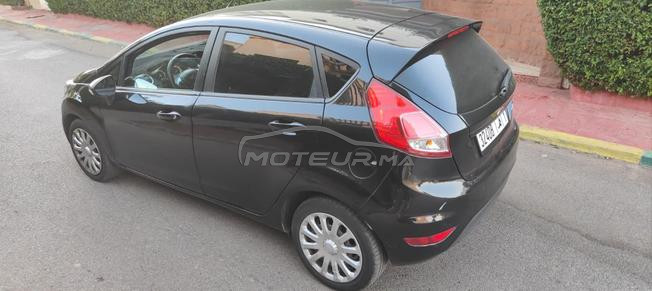 Ford Fiesta à vendre – Très bon état 