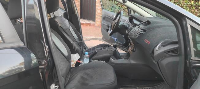 Ford Fiesta à vendre – Très bon état 