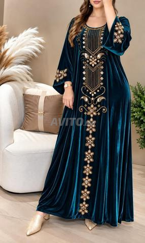 Caftan Marocain - 2
