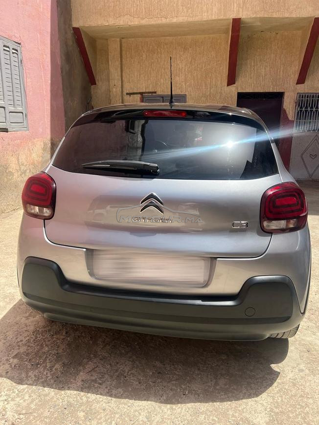 Citroen c3 M21 darba 51k