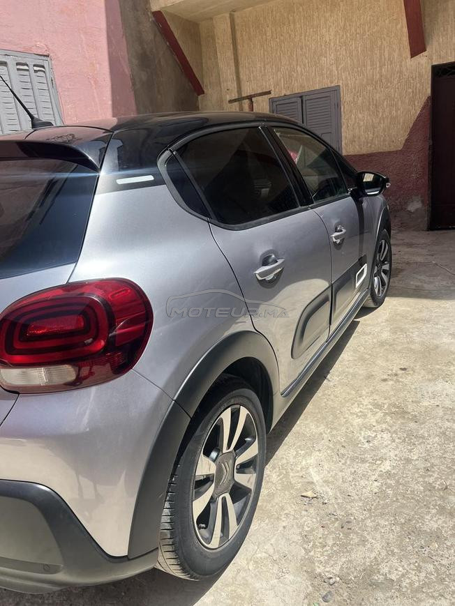 Citroen c3 M21 darba 51k
