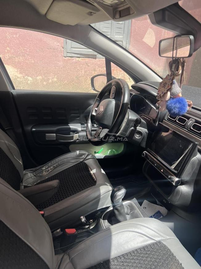 Citroen c3 M21 darba 51k