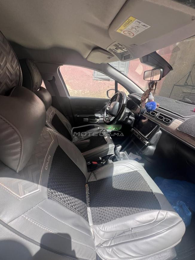 Citroen c3 M21 darba 51k