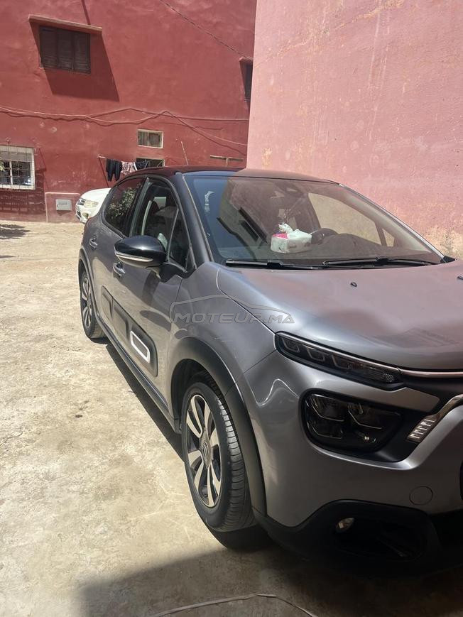 Citroen c3 M21 darba 51k