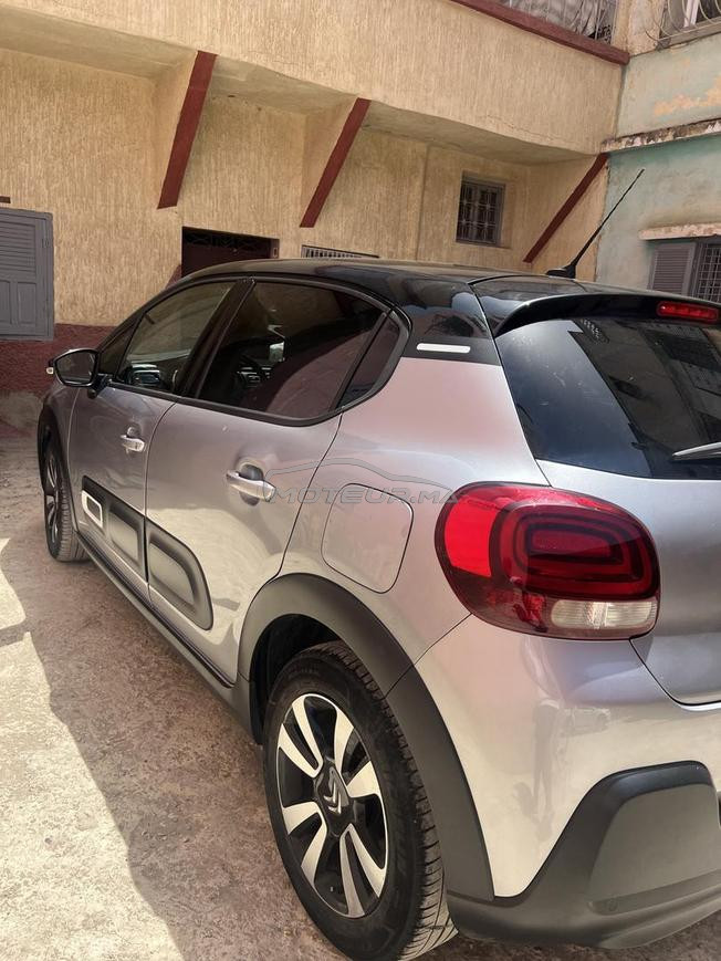 Citroen c3 M21 darba 51k