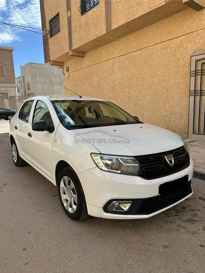 Dacia Logan 2019