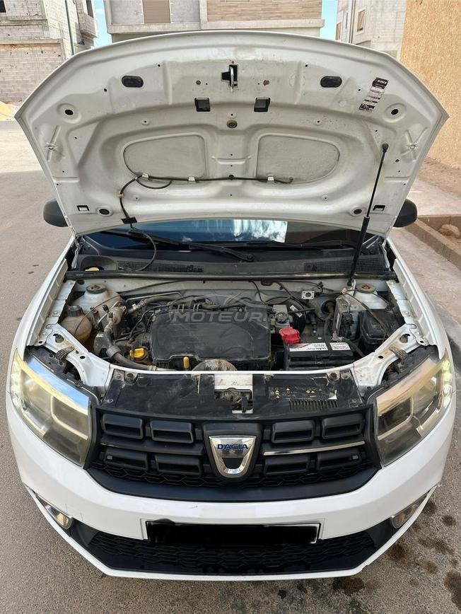 Dacia Logan 2019