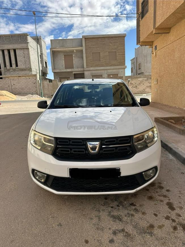 Dacia Logan 2019