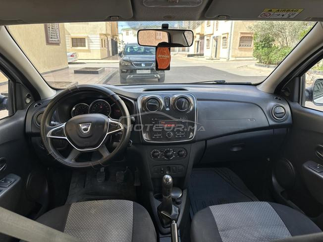 Dacia Logan 2019