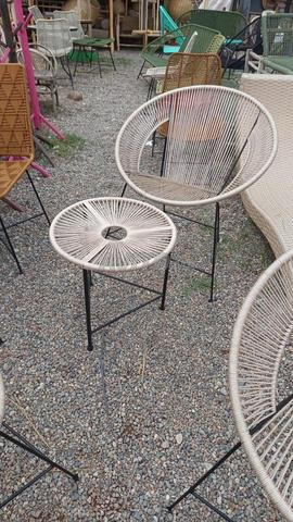 Ensemble de Jardin Artisanal - 2