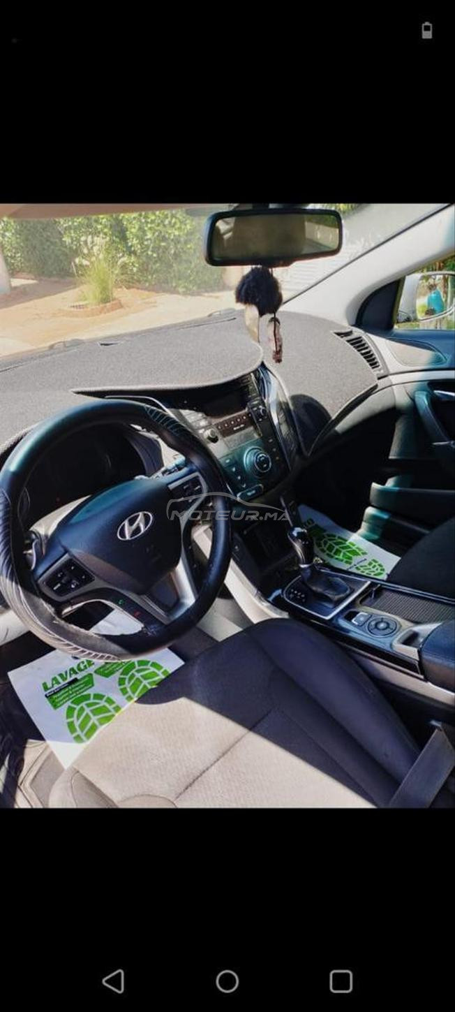 hyundai i40 automatique jedida