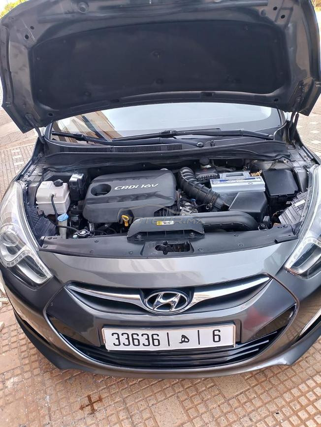 hyundai i40 automatique jedida