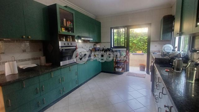 SKH-HA-1025 - Villa à vendre à Harhoura - 2