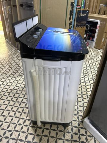Machine à laver normale 12 kg - 2