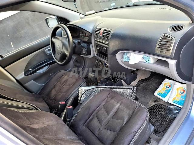 Kia Picanto - 2