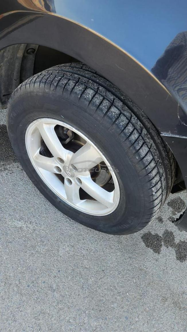  hyundai Santa fe mzl ne9ia bzf