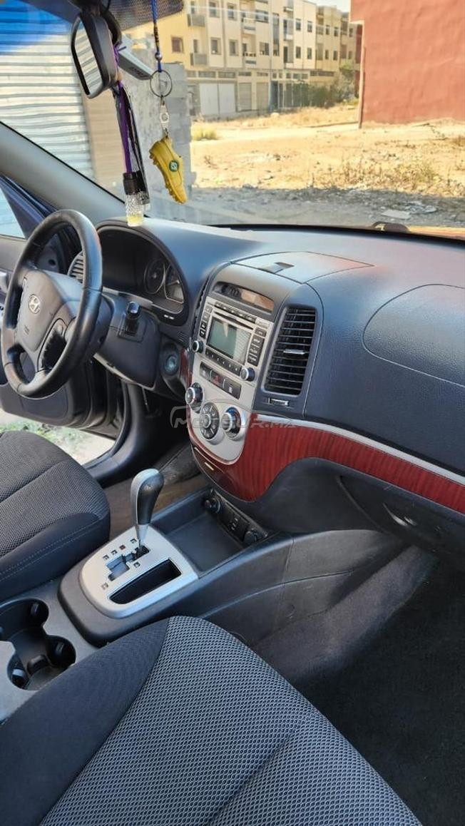 hyundai Santa fe mzl ne9ia bzf