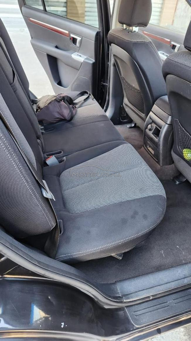  hyundai Santa fe mzl ne9ia bzf