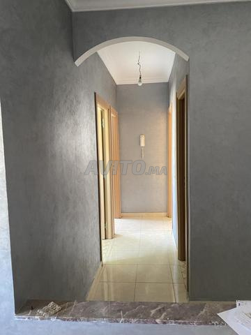 Appartement à vendre - 2