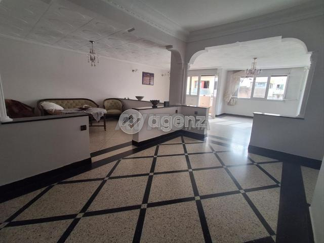 CMN-MA-2894 - Appartement à vendre à Maârif