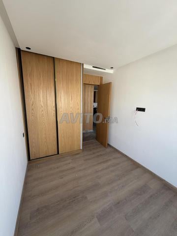 Appartement à vendre 60 m² à Casablanca