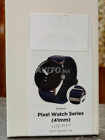 Bracelet Spigen Lite Fit Google Watch 41mm - 2