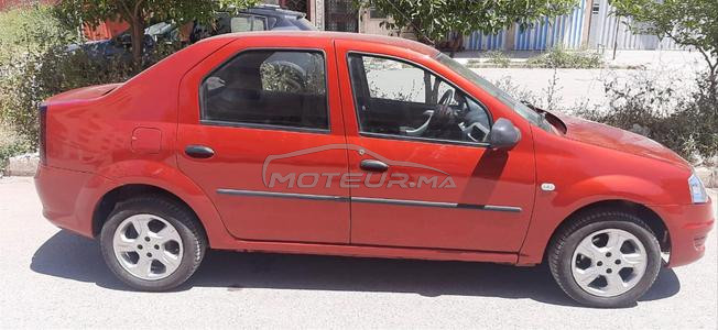 dacia logane 