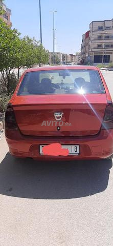 Dacia Logan - 2