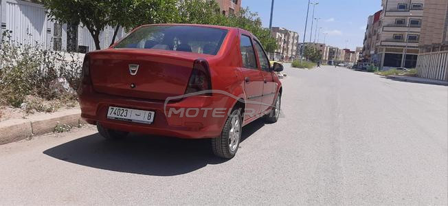 dacia logane 