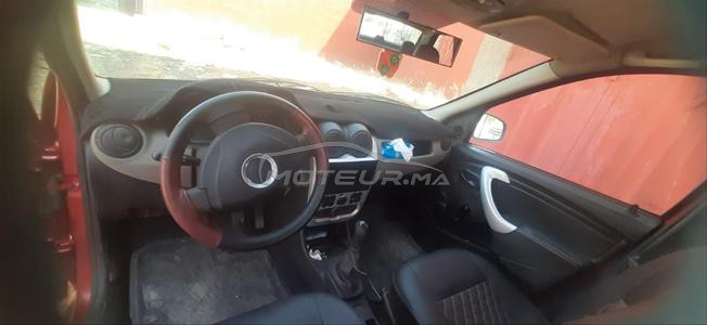 dacia logane 