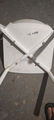lot de 20 chaises - 2