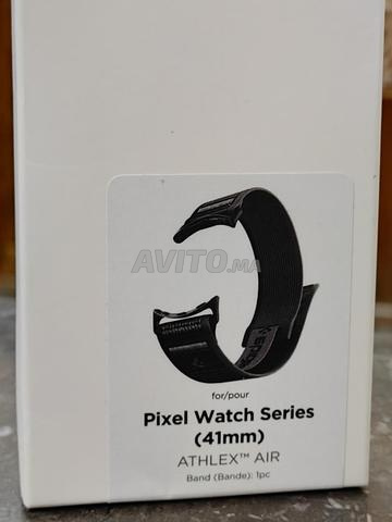 Bracelet Spigen ATHLEX™ AIR Google Watch (41mm) - 2